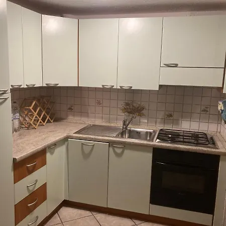 Incantevole A Apartmán *