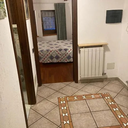 شقة Incantevole A *