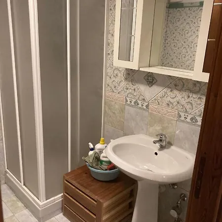 Apartmán Incantevole A *